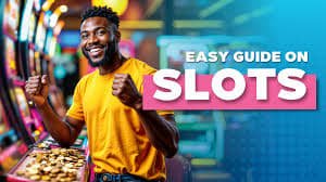 Filipino player browsing 10 win slot game categories on a mobile device