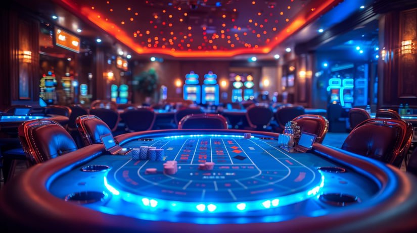 Live casino-style entertainment options available on 10 win for Philippines members