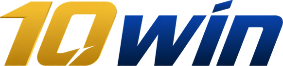 10 win brand logo